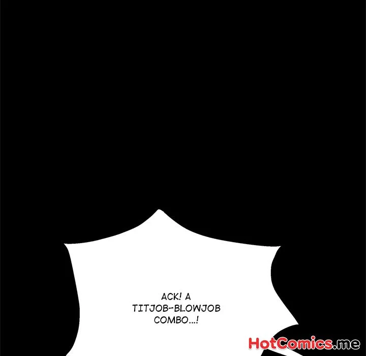 Tell Me The Future chapter 30 page 36