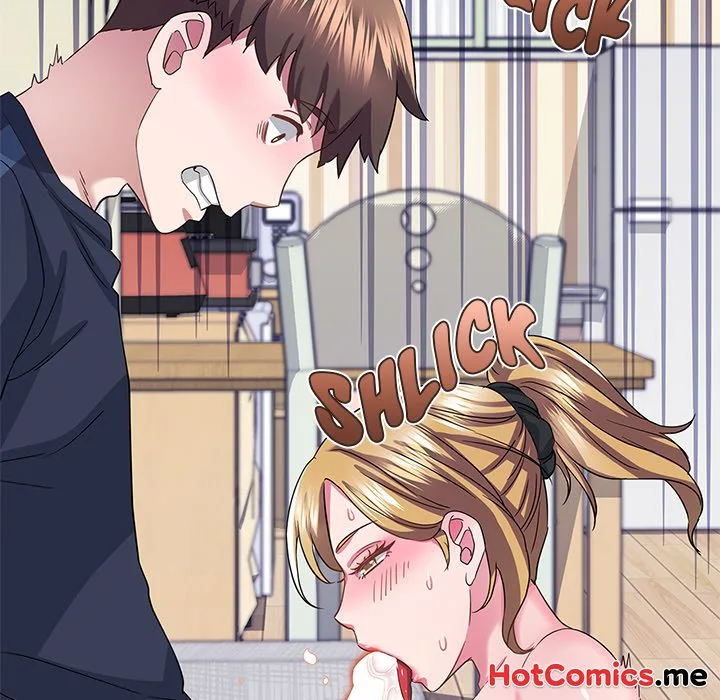 Tell Me The Future chapter 30 page 40