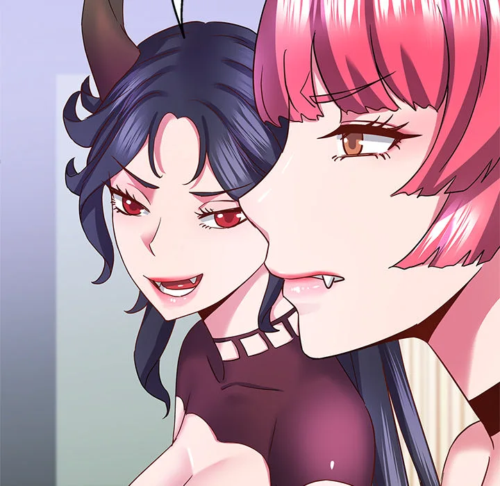 Tell Me The Future chapter 30 page 65