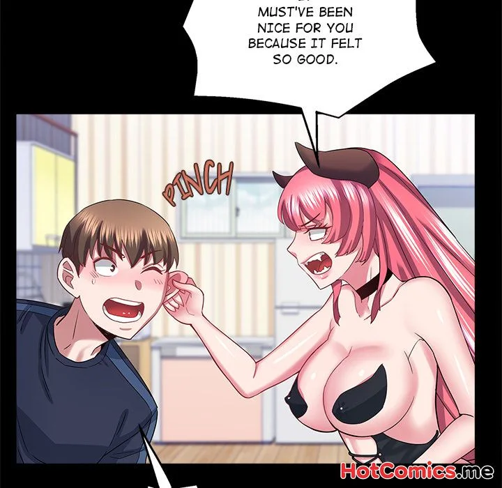 Tell Me The Future chapter 30 page 73