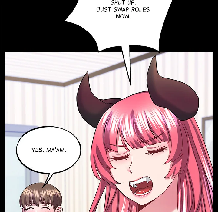 Tell Me The Future chapter 30 page 75