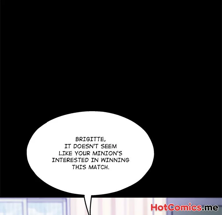 Tell Me The Future chapter 30 page 88