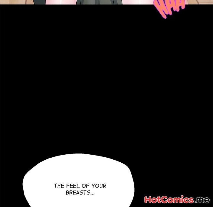 Tell Me The Future chapter 30 page 111