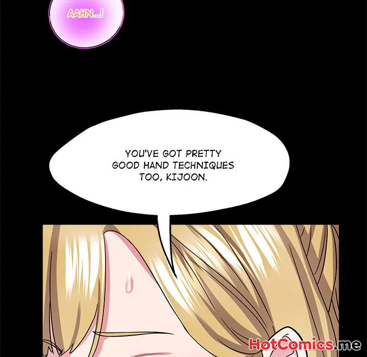Tell Me The Future chapter 30 page 116