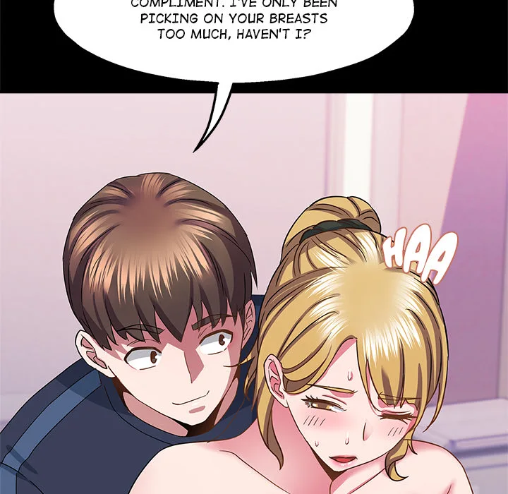 Tell Me The Future chapter 30 page 119