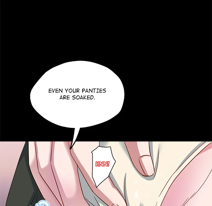 Tell Me The Future chapter 30 page 127
