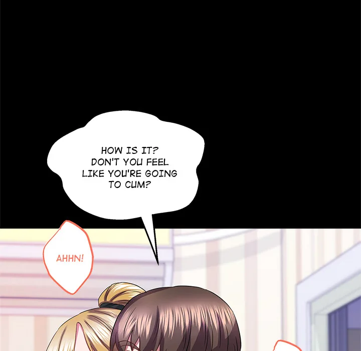 Tell Me The Future chapter 30 page 138