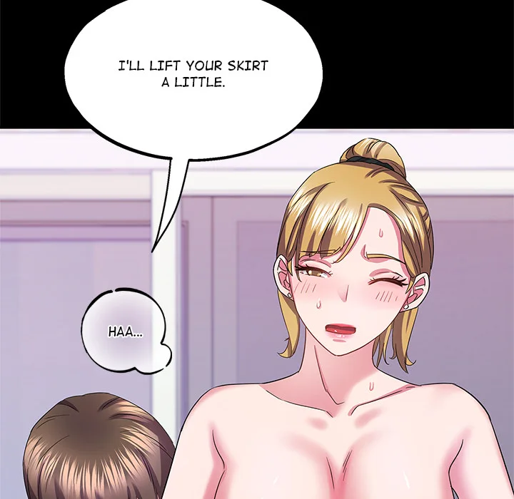 Tell Me The Future chapter 30 page 150