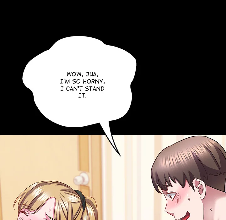 Tell Me The Future chapter 30 page 155