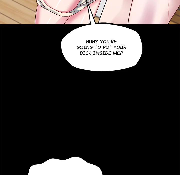 Tell Me The Future chapter 30 page 157