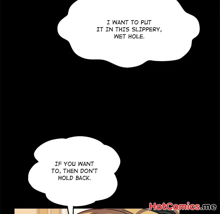 Tell Me The Future chapter 30 page 159