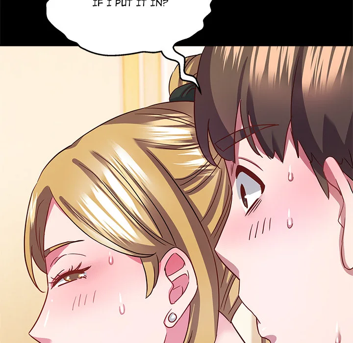 Tell Me The Future chapter 30 page 162