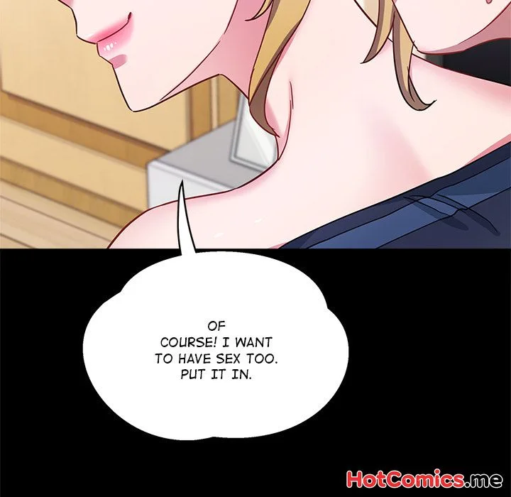 Tell Me The Future chapter 30 page 163