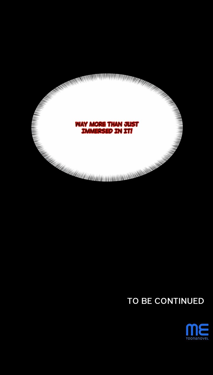Tell Me The Future chapter 31 page 25