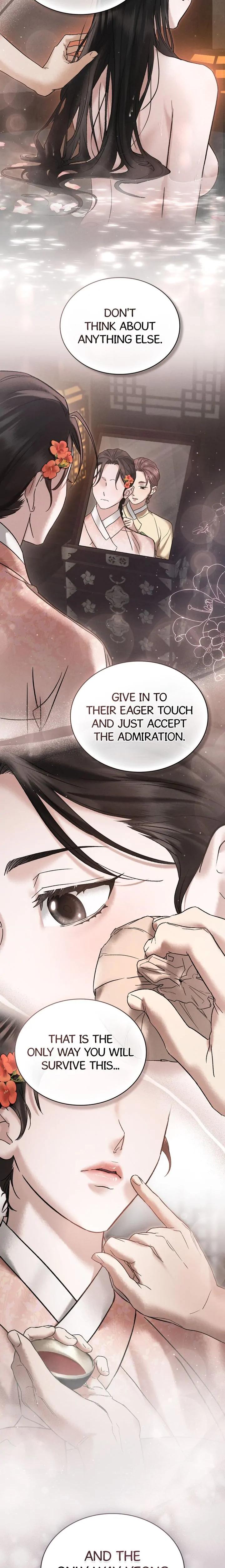 Tempest Night chapter 5 page 14