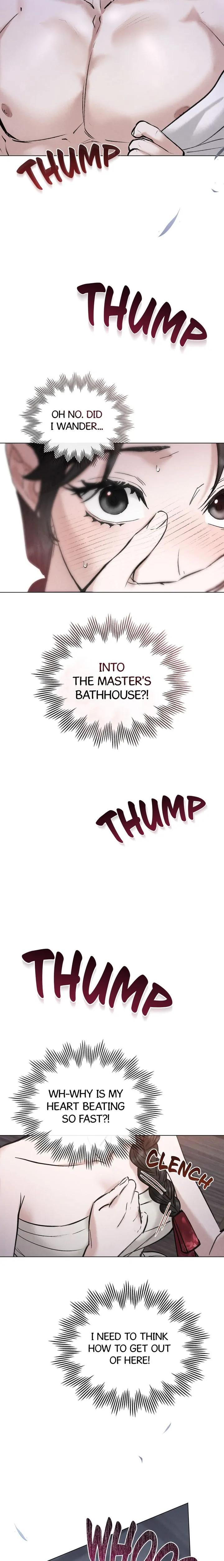 Tempest Night chapter 7 page 9