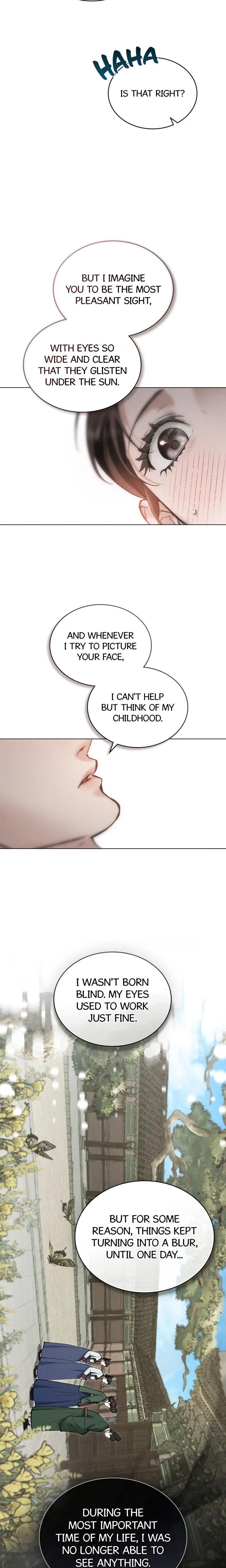 Tempest Night chapter 11 page 15