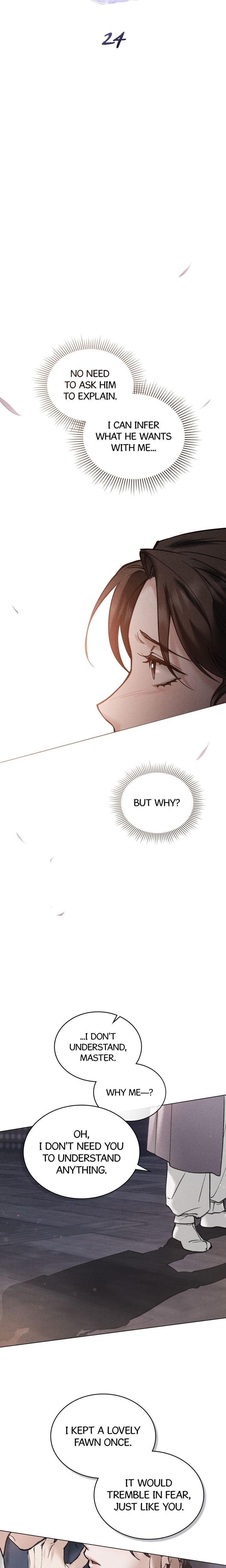 Tempest Night chapter 24 page 3