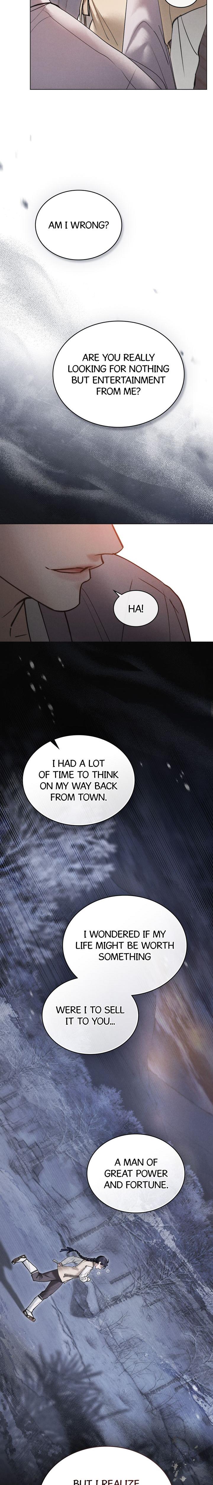 Tempest Night chapter 24 page 7