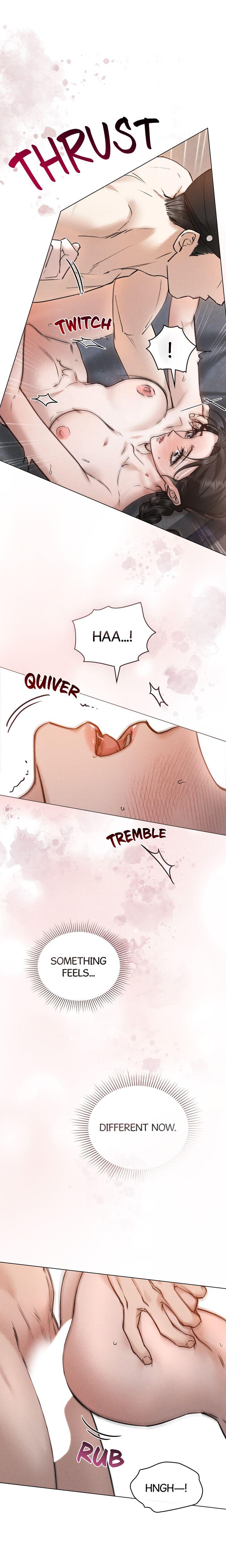 Tempest Night chapter 25 page 7