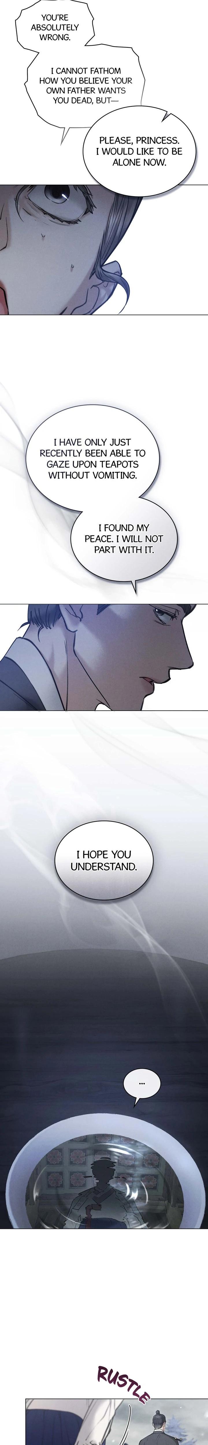 Tempest Night chapter 32 page 7