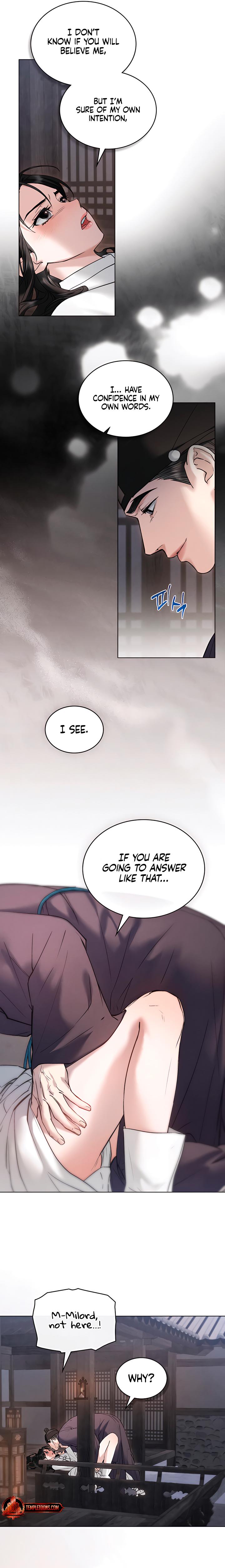 Tempest Night chapter 41 page 7
