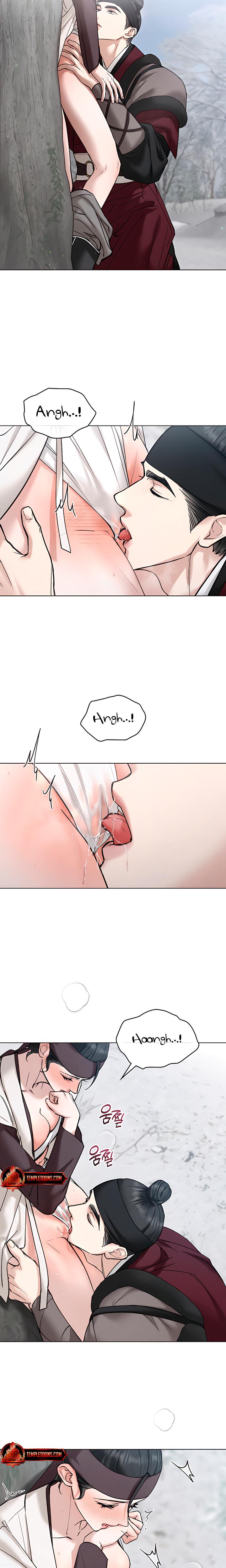 Tempest Night chapter 47 page 5