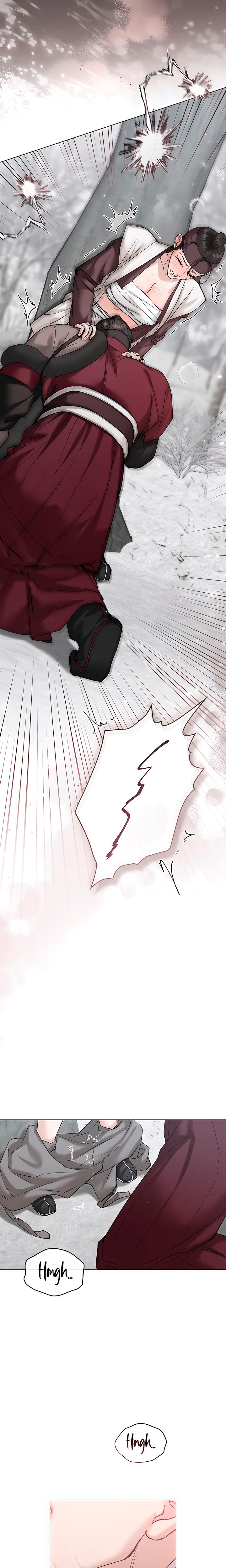 Tempest Night chapter 47 page 9