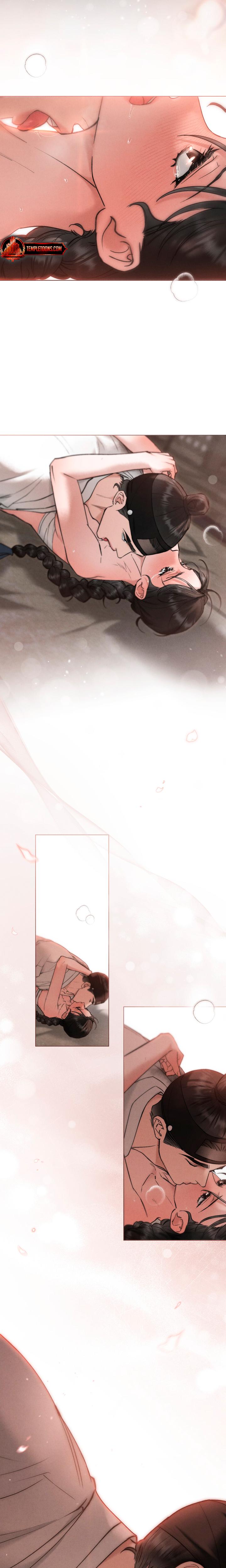 Tempest Night chapter 49 page 16