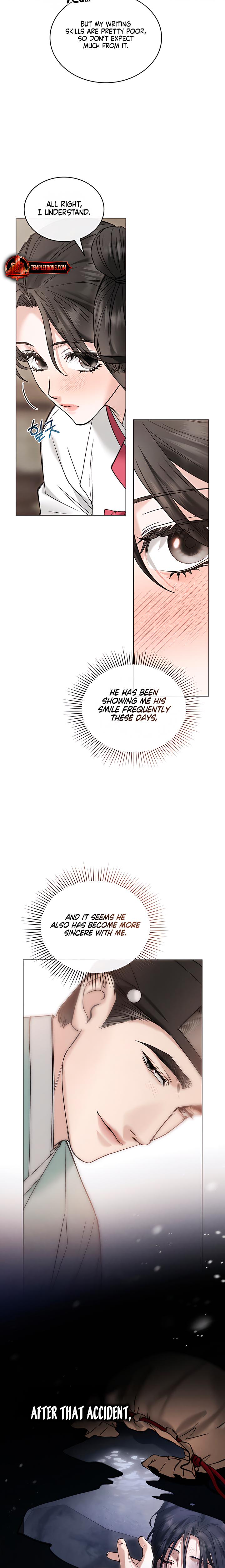 Tempest Night chapter 51 page 6
