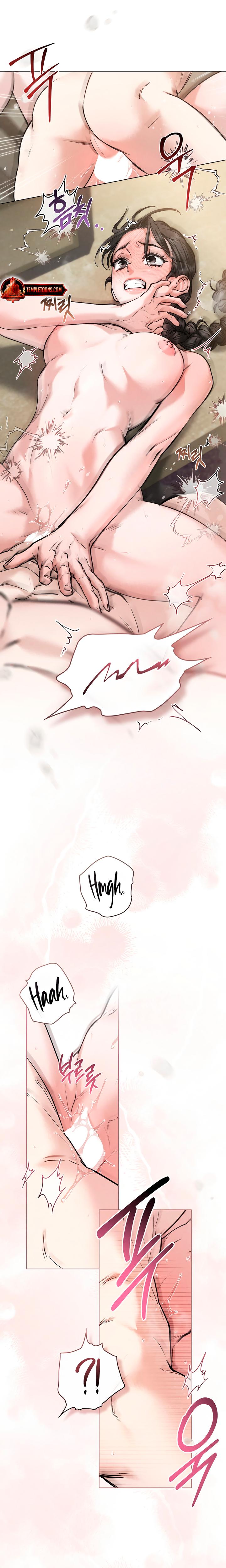 Tempest Night chapter 54 page 3