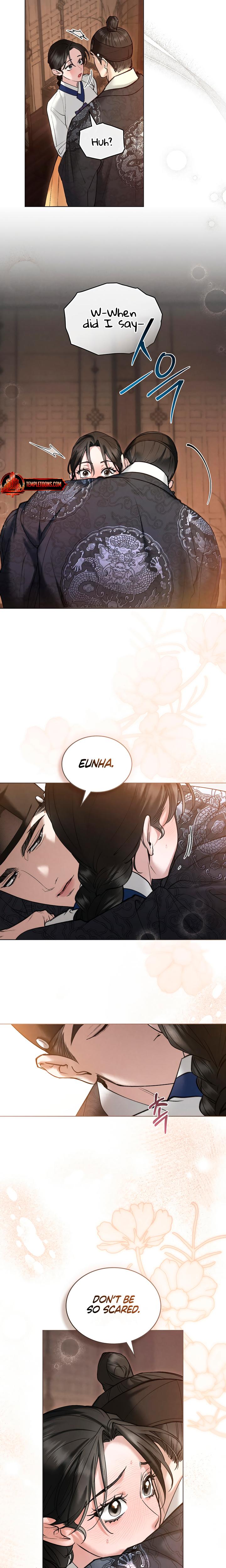 Tempest Night chapter 55 page 4