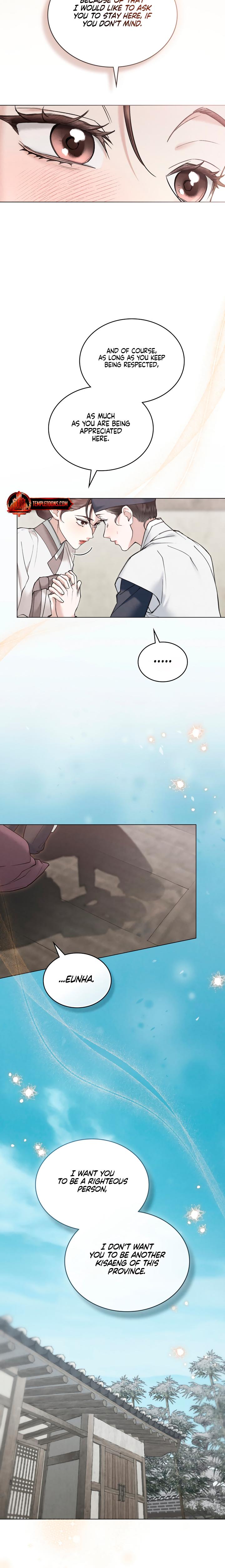 Tempest Night chapter 59 page 10