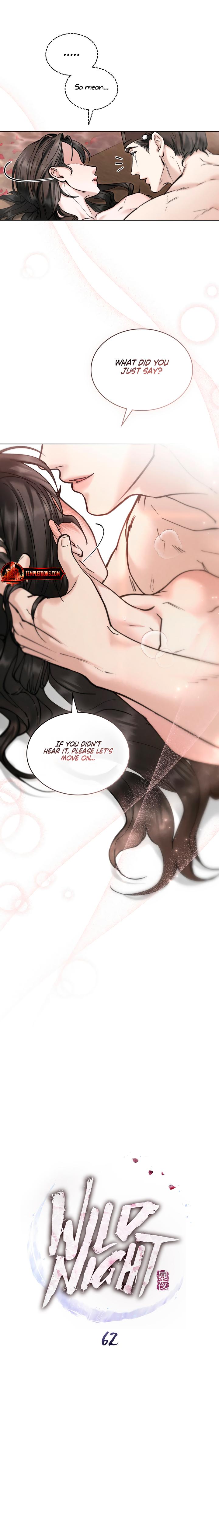 Tempest Night chapter 62 page 7