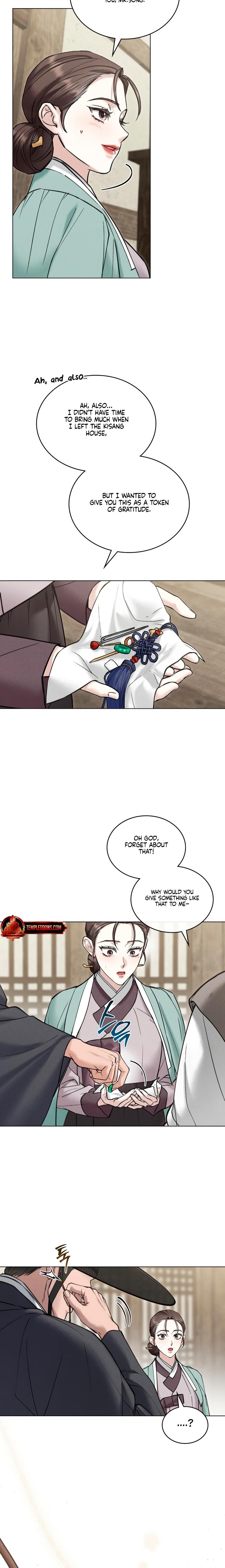 Tempest Night chapter 63 page 7