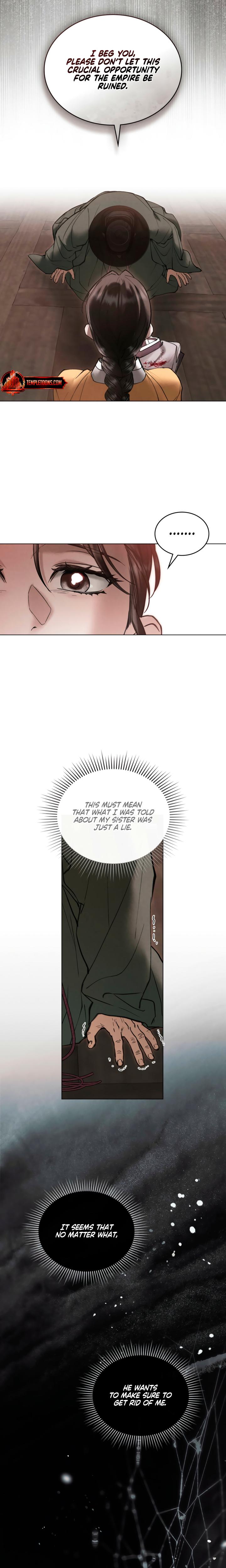 Tempest Night chapter 68 page 9