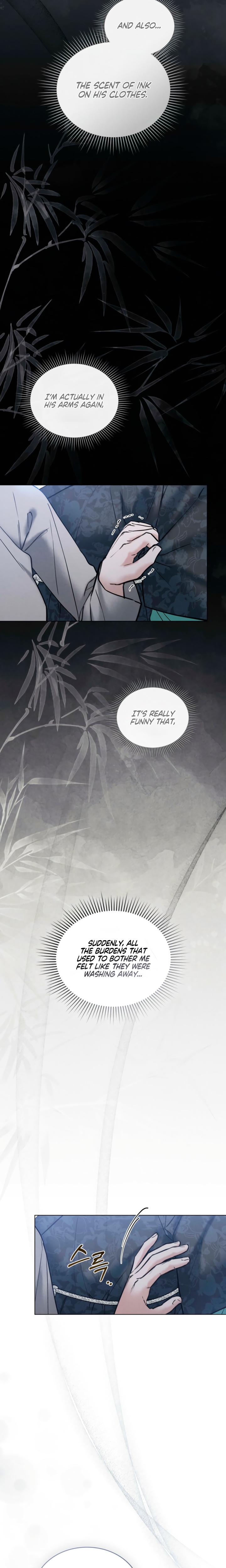 Tempest Night chapter 76 page 7