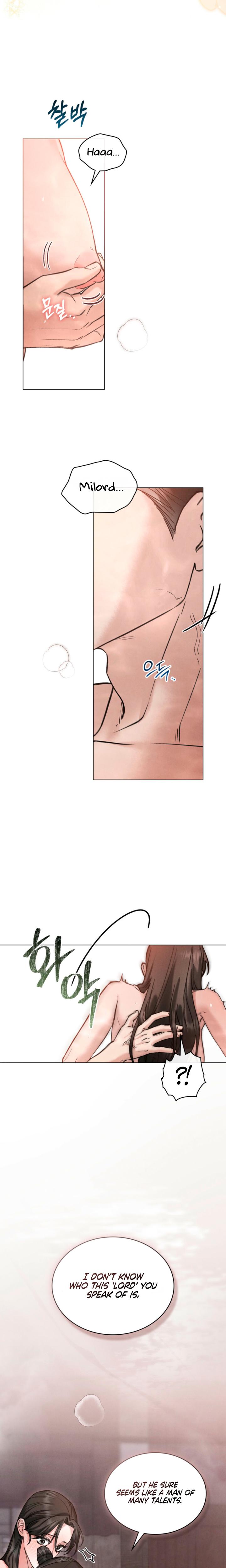 Tempest Night chapter 81 page 7