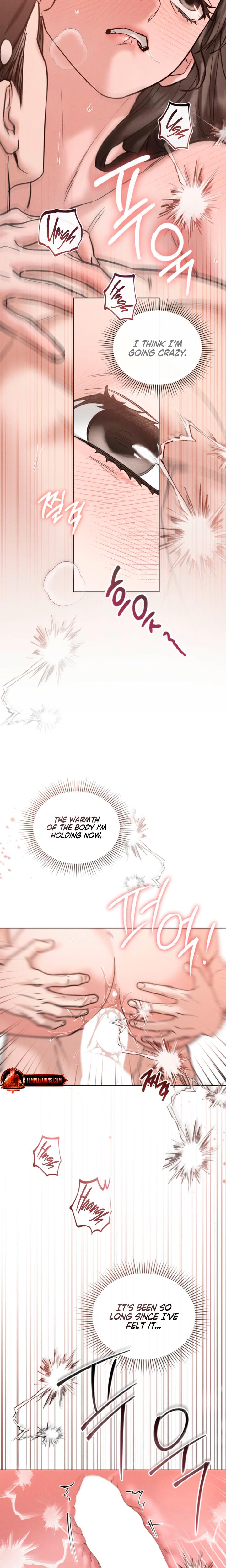 Tempest Night chapter 81 page 16