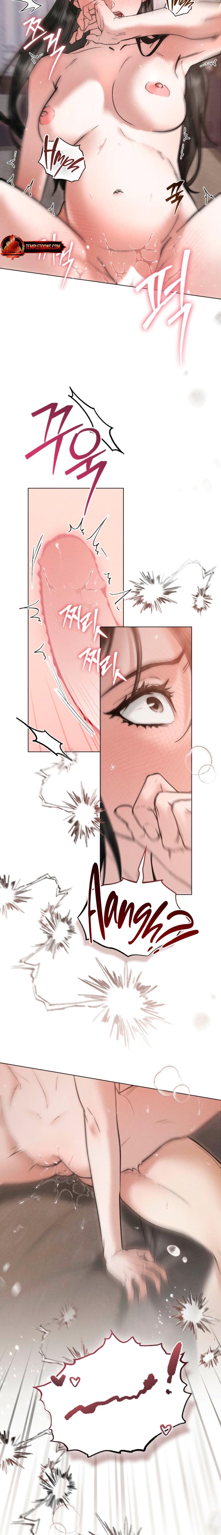 Tempest Night chapter 82 page 4