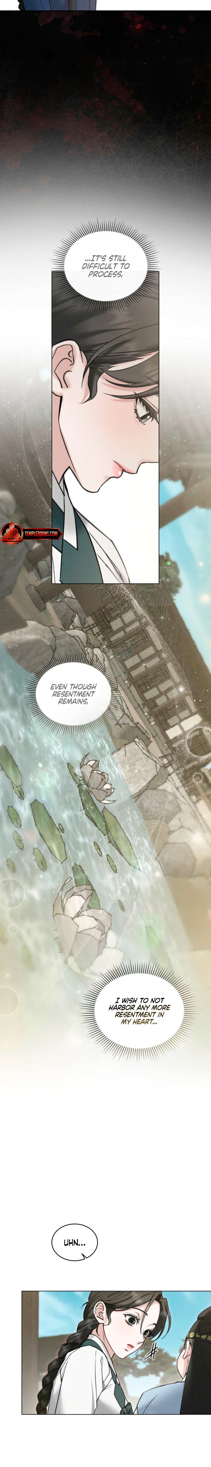 Tempest Night chapter 86 page 8