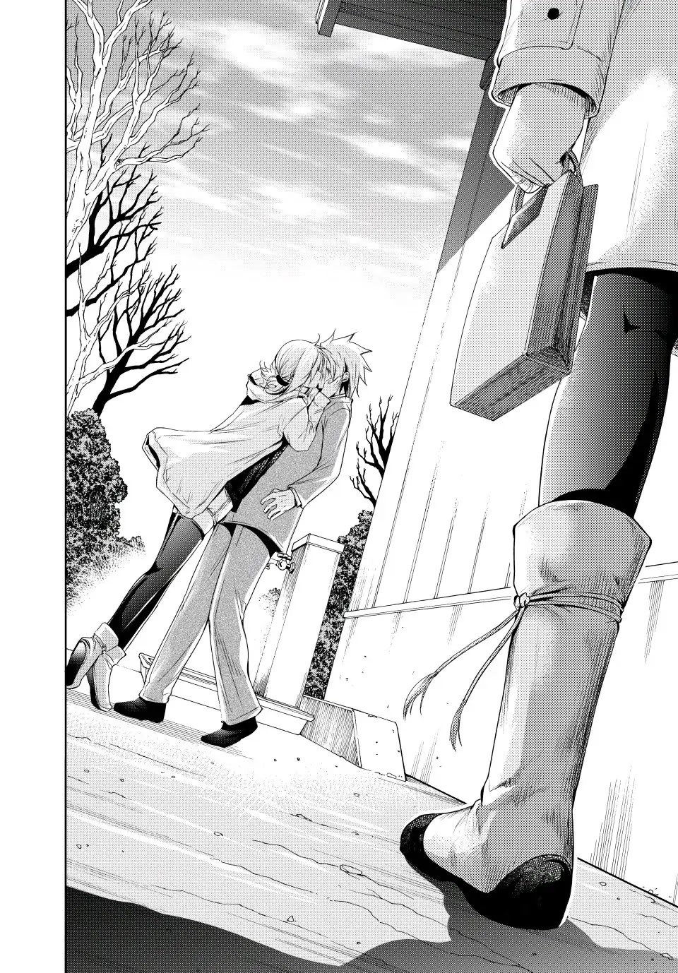 Temple chapter 73 page 20