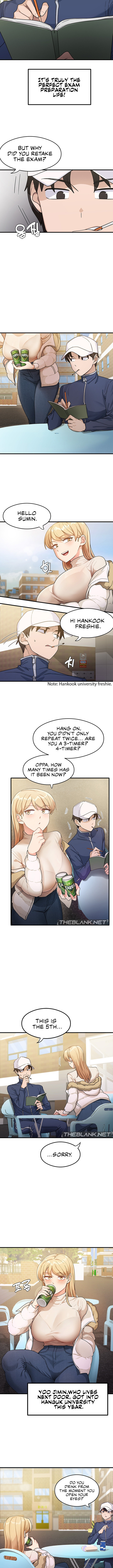 That Man S Study Method chapter 1 page 3