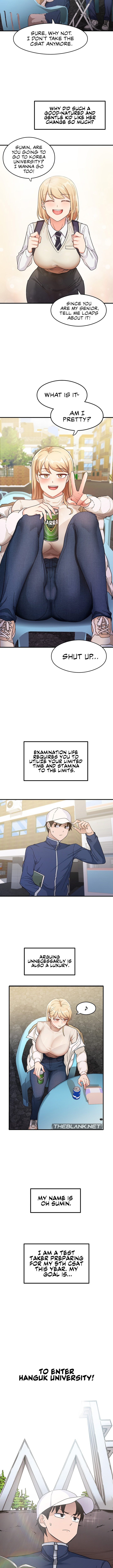That Man S Study Method chapter 1 page 4