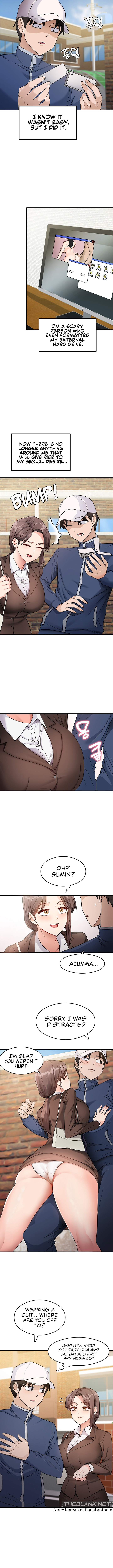 That Man S Study Method chapter 1 page 6