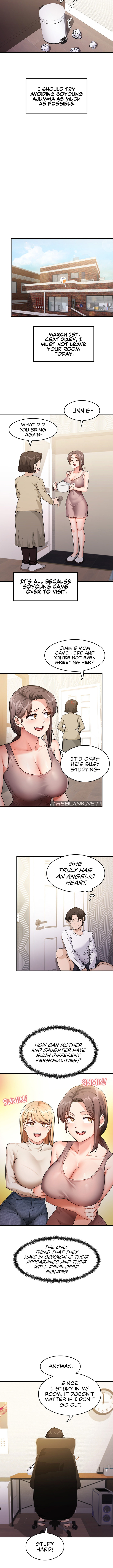 That Man S Study Method chapter 1 page 8
