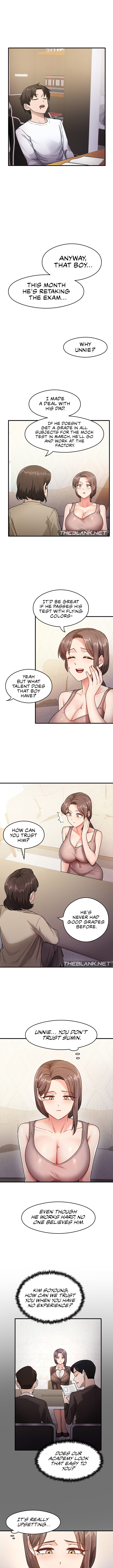 That Man S Study Method chapter 1 page 9