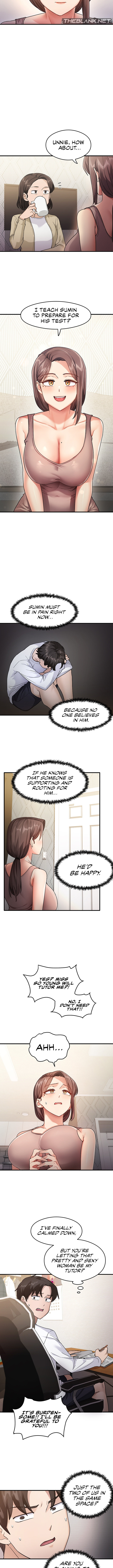 That Man S Study Method chapter 1 page 10
