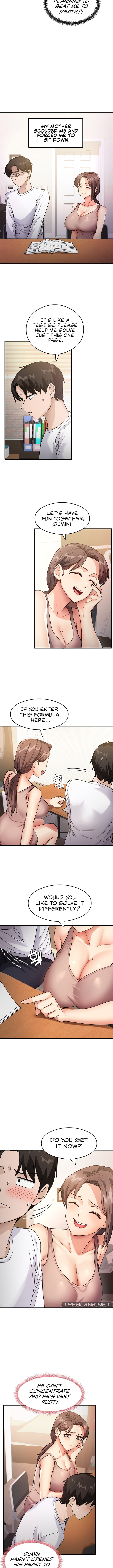 That Man S Study Method chapter 1 page 11