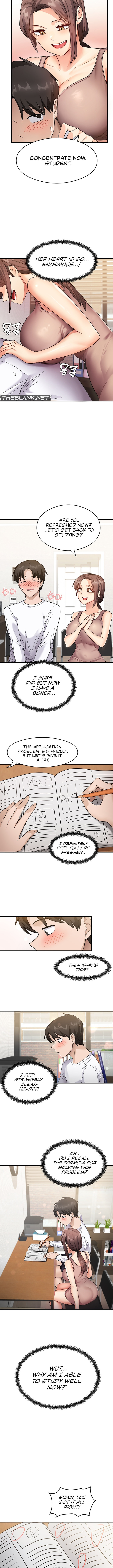 That Man S Study Method chapter 1 page 13